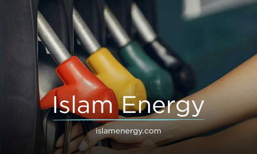 IslamEnergy.com - Creative brandable domain for sale